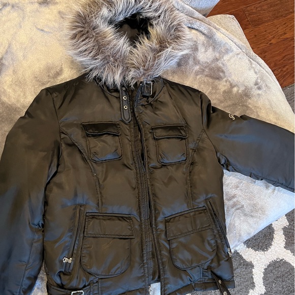 Guess jacket - Picture 2 of 2